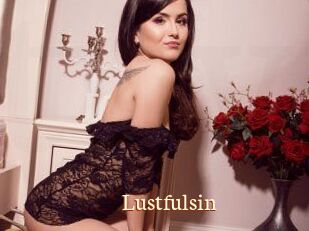 Lustfulsin