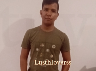 Lusthloverss