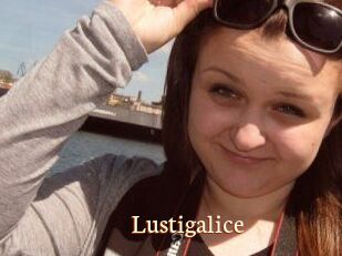Lustigalice