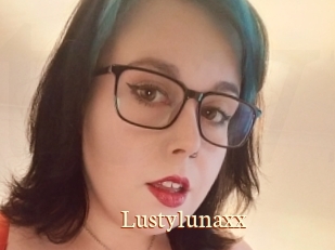 Lustylunaxx