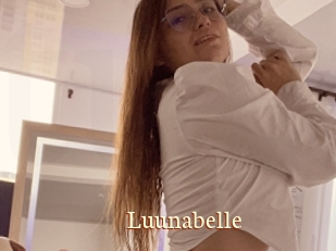 Luunabelle