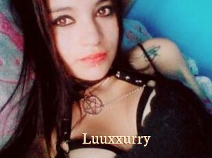 Luuxxurry