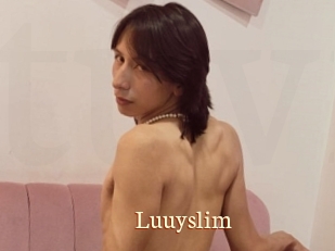 Luuyslim