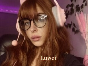 Luwei