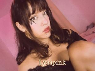 Lyaapink