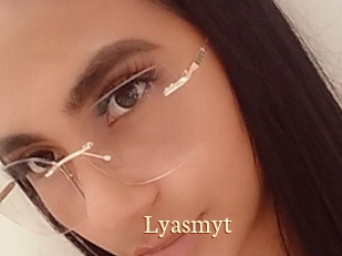 Lyasmyt