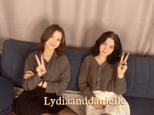 Lydiaanddanielle