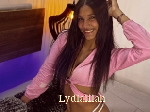 Lydialilah