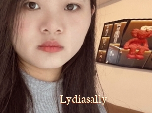 Lydiasally