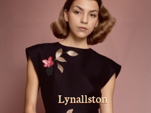 Lynallston