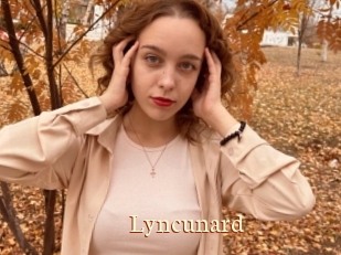 Lyncunard