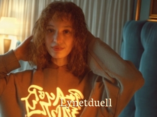 Lynetduell