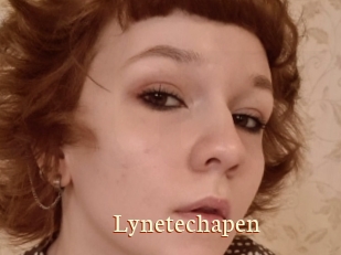Lynetechapen