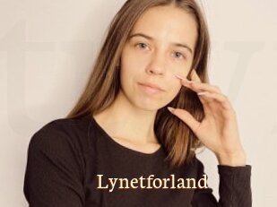 Lynetforland