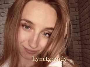 Lynetgrandy