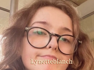 Lynetteblanch