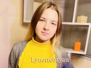 Lynettebryan