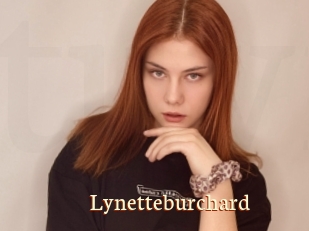 Lynetteburchard