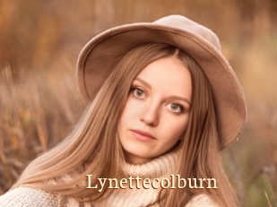 Lynettecolburn