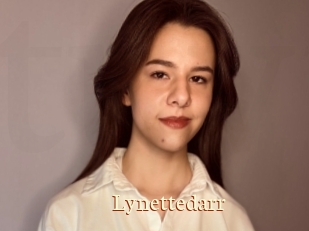 Lynettedarr