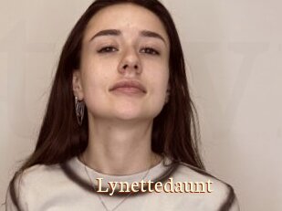 Lynettedaunt