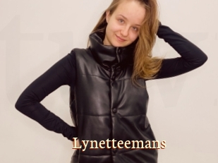 Lynetteemans