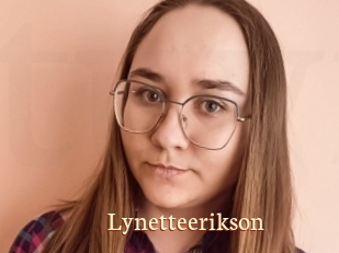 Lynetteerikson
