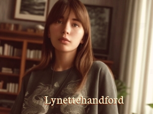 Lynettehandford