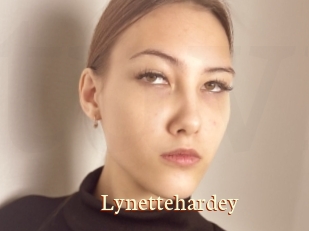 Lynettehardey