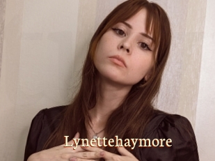 Lynettehaymore