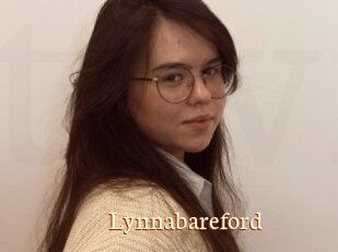 Lynnabareford