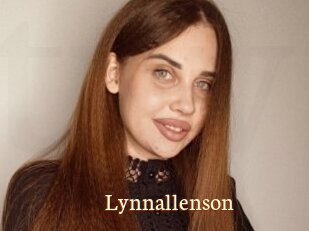 Lynnallenson