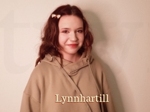 Lynnhartill