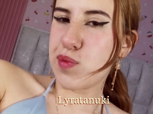 Lyratanuki