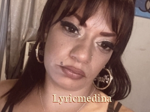 Lyricmedina