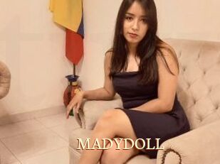 MADYDOLL