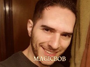 MAGICBOB