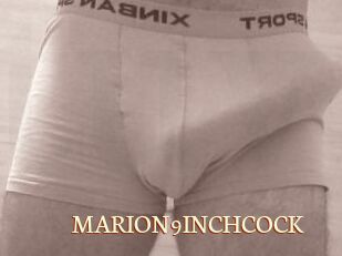 MARION9INCHCOCK