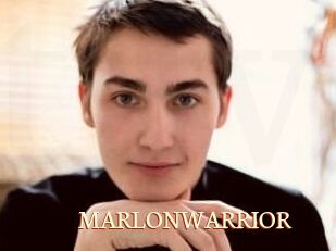 MARLON_WARRIOR