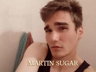 MARTIN_SUGAR