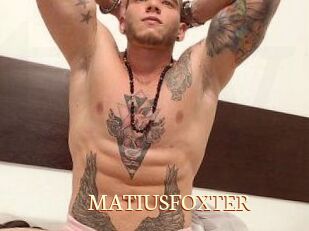 MATIUS_FOXTER