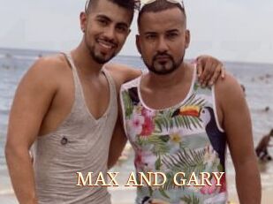 MAX_AND_GARY