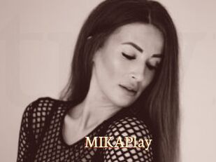 MIKAPlay
