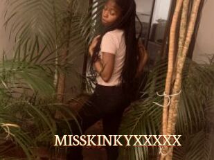 MISSKINKYXXXXX