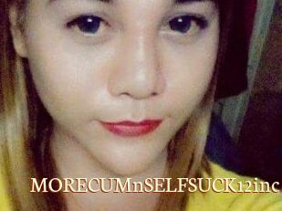 MORECUMnSELFSUCK12inc