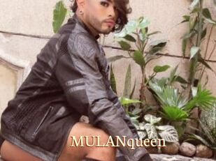 MULANqueen