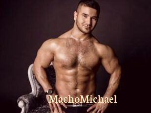 MachoMichael