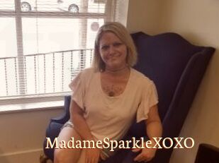 MadameSparkleXOXO