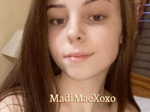 MadiMaeXoxo