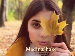MadinaShake
